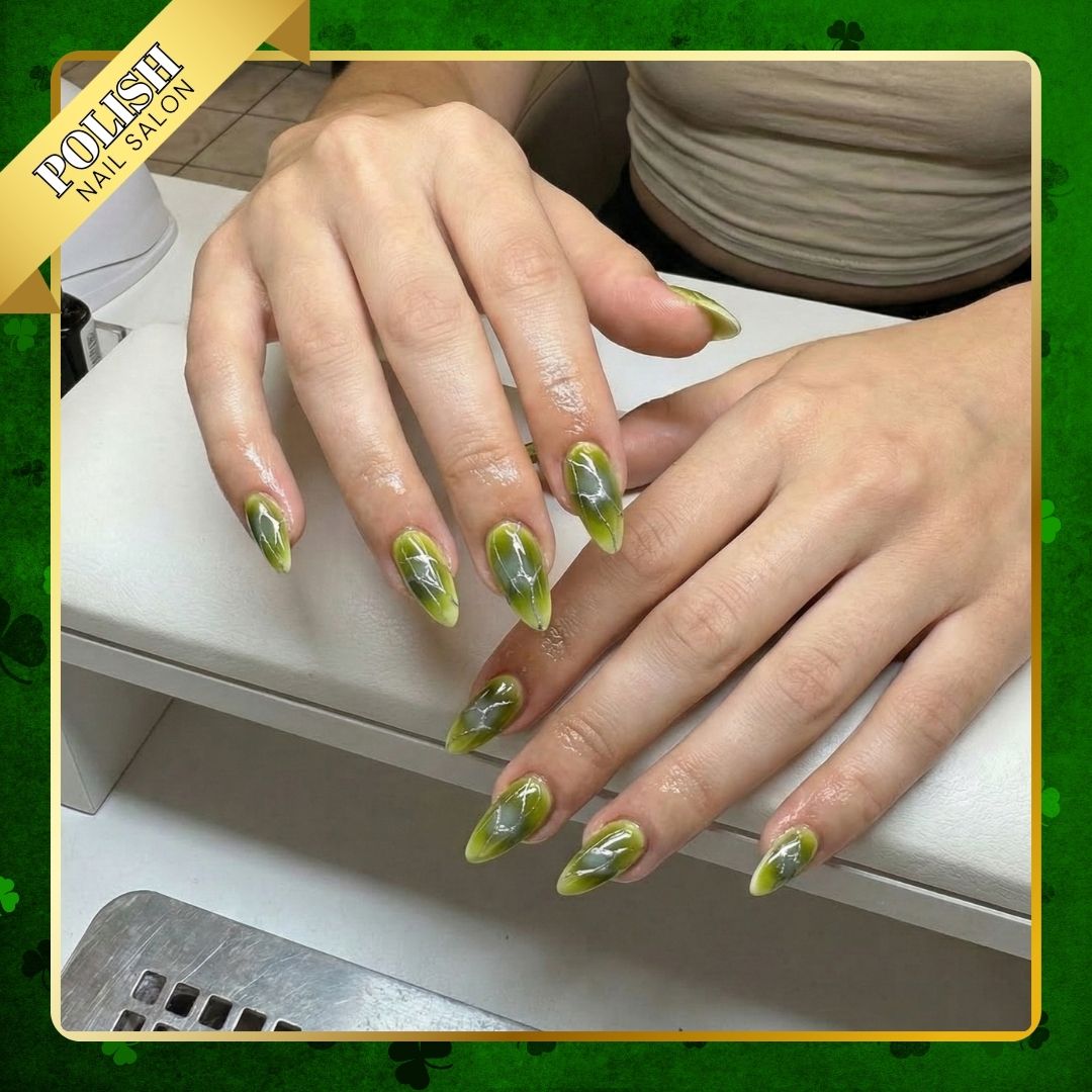 Spring Beauty - Full Nail Services 2026